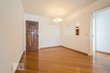 Sala de apartamento para alugar com 2 quartos, 78m² em Brooklin, São Paulo