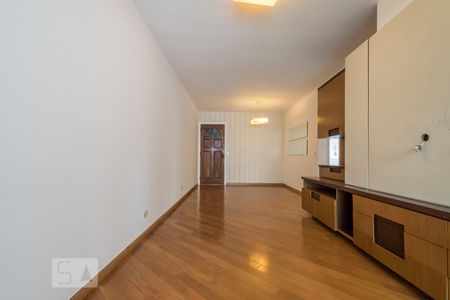 Sala de apartamento para alugar com 2 quartos, 78m² em Brooklin, São Paulo