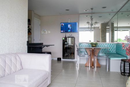 SALA de apartamento à venda com 2 quartos, 74m² em Casa Verde, São Paulo