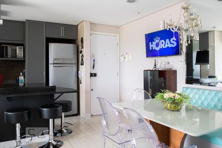 SALA de apartamento à venda com 2 quartos, 74m² em Casa Verde, São Paulo