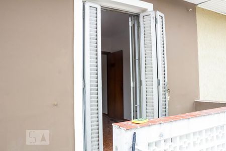 Casa à venda com 130m², 2 quartos e 2 vagasVaranda