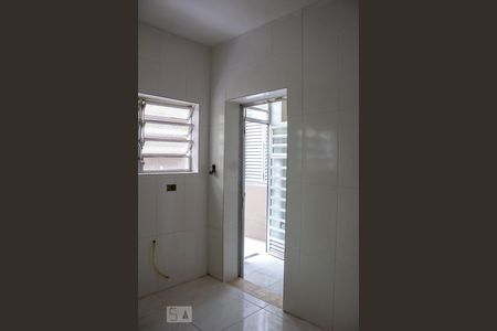 Casa à venda com 130m², 2 quartos e 2 vagasCozinha