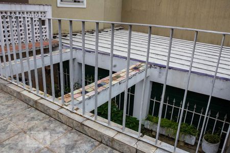 Casa à venda com 130m², 2 quartos e 2 vagasVaranda
