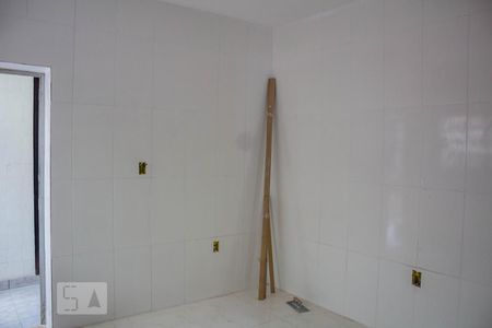 Casa à venda com 130m², 2 quartos e 2 vagasCozinha