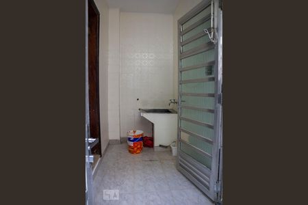 Casa à venda com 130m², 2 quartos e 2 vagasÁrea de Serviço