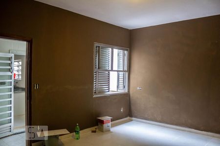 Casa à venda com 130m², 2 quartos e 2 vagasSala de Jantar/Escritório