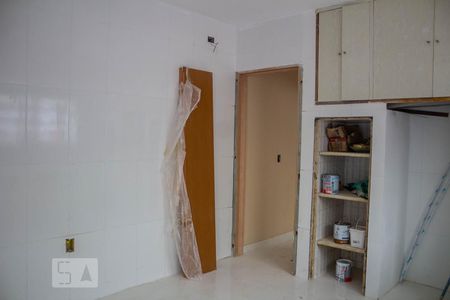 Casa à venda com 130m², 2 quartos e 2 vagasCozinha