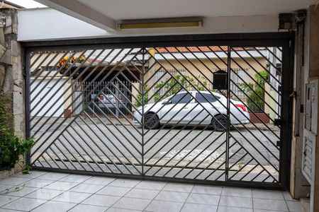 Casa à venda com 130m², 2 quartos e 2 vagasEntrada