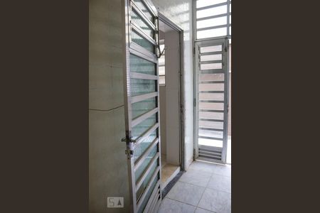 Casa à venda com 130m², 2 quartos e 2 vagasÁrea de Serviço