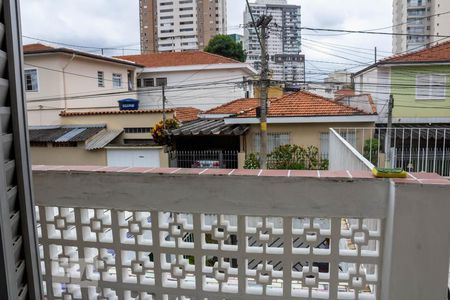 Casa à venda com 130m², 2 quartos e 2 vagasVaranda