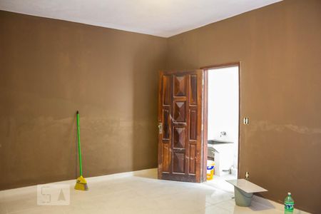 Casa à venda com 130m², 2 quartos e 2 vagasSala de Jantar/Escritório