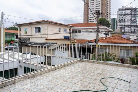Casa à venda com 130m², 2 quartos e 2 vagasVaranda