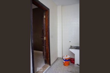 Casa à venda com 130m², 2 quartos e 2 vagasÁrea de Serviço