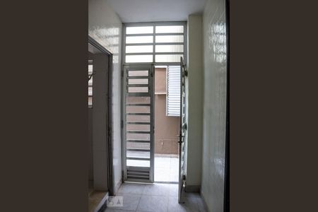 Casa à venda com 130m², 2 quartos e 2 vagasÁrea de Serviço