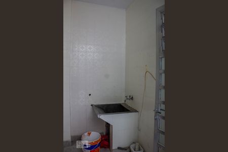 Casa à venda com 130m², 2 quartos e 2 vagasÁrea de Serviço