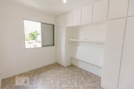 Quarto 2 de apartamento à venda com 2 quartos, 62m² em Vila Anglo Brasileira, São Paulo