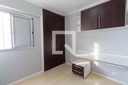 Quarto 1 de apartamento à venda com 2 quartos, 62m² em Vila Santana, São Paulo