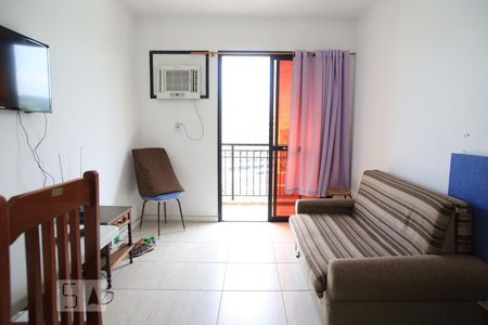Quarto Suíte de apartamento para alugar com 2 quartos, 73m² em São Cristóvão, Rio de Janeiro
