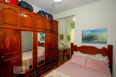 Quarto 2 de apartamento para alugar com 2 quartos, 67m² em Copacabana, Rio de Janeiro