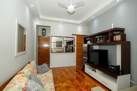 Apartamento à venda com 67m², 2 quartos e sem vaga Apartamento à venda com 67m², 2 quartos e sem vagaSala