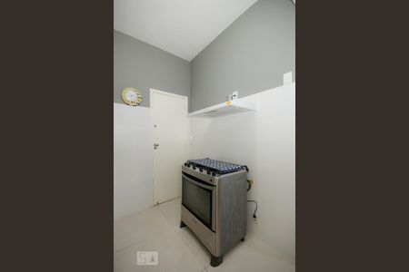 Apartamento à venda com 67m², 2 quartos e sem vaga Apartamento à venda com 67m², 2 quartos e sem vagaCozinha