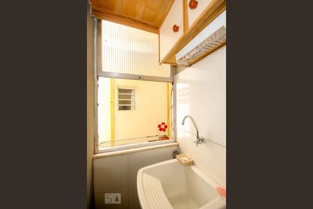 Apartamento à venda com 67m², 2 quartos e sem vaga Apartamento à venda com 67m², 2 quartos e sem vagaÁrea de Serviço