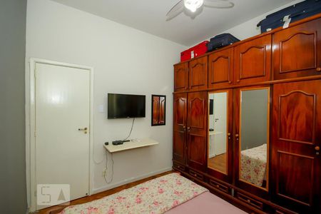 Apartamento à venda com 67m², 2 quartos e sem vaga Apartamento à venda com 67m², 2 quartos e sem vagaQuarto 2