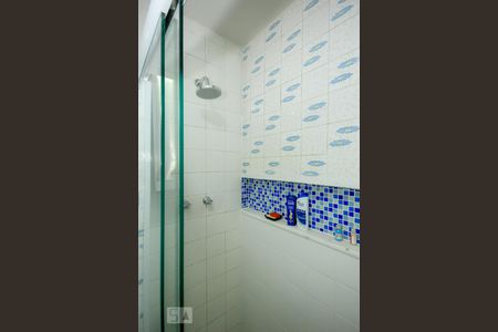 Apartamento à venda com 67m², 2 quartos e sem vaga Apartamento à venda com 67m², 2 quartos e sem vagaBanheiro