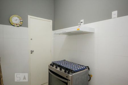 Apartamento à venda com 67m², 2 quartos e sem vaga Apartamento à venda com 67m², 2 quartos e sem vagaCozinha