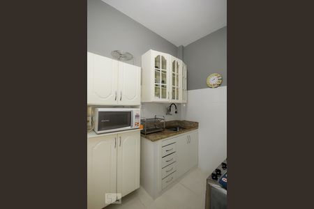 Apartamento à venda com 67m², 2 quartos e sem vaga Apartamento à venda com 67m², 2 quartos e sem vagaCozinha