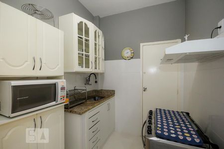 Apartamento à venda com 67m², 2 quartos e sem vaga Apartamento à venda com 67m², 2 quartos e sem vagaCozinha