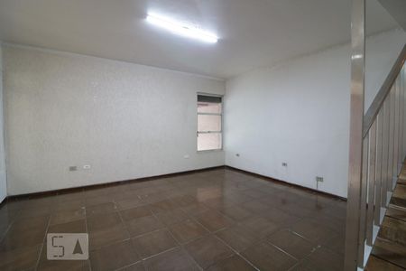 Sala de Estar de casa para alugar com 3 quartos, 192m² em Vila Ema, São Paulo
