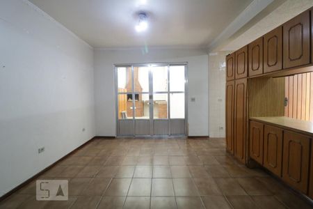 Sala de Jantar de casa para alugar com 3 quartos, 192m² em Vila Ema, São Paulo