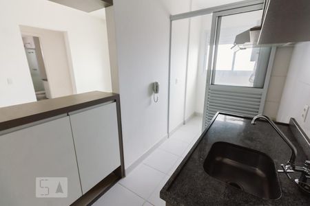 Apartamento para alugar com 51m², 2 quartos e 1 vagaCozinha
