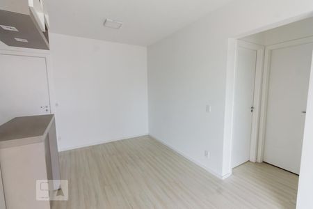 Sala de apartamento para alugar com 2 quartos, 51m² em Água Branca, São Paulo