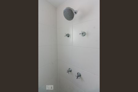 Apartamento para alugar com 51m², 2 quartos e 1 vagaBanheiro Chuveiro