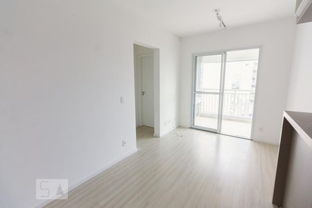 Sala de apartamento para alugar com 2 quartos, 51m² em Água Branca, São Paulo