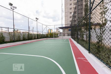 Apartamento para alugar com 51m², 2 quartos e 1 vagaQuadra Esportiva
