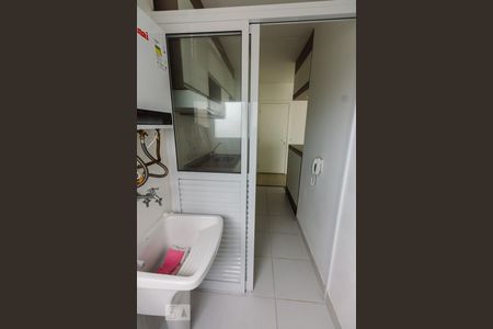 Apartamento para alugar com 51m², 2 quartos e 1 vagaLavanderia