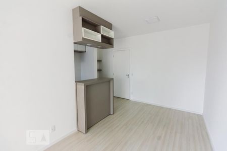 Sala de apartamento para alugar com 2 quartos, 51m² em Água Branca, São Paulo