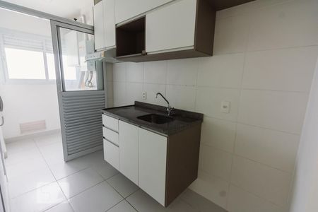 Apartamento para alugar com 51m², 2 quartos e 1 vagaCozinha
