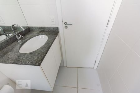 Apartamento para alugar com 51m², 2 quartos e 1 vagaBanheiro