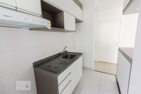 Apartamento para alugar com 51m², 2 quartos e 1 vagaCozinha