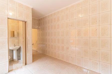 Casa à venda com 65m², 1 quarto e 1 vaga Casa à venda com 65m², 1 quarto e 1 vagaCozinha