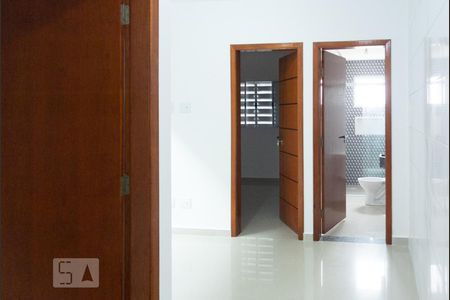 Acesso ao quarto de kitnet/studio para alugar com 1 quarto, 30m² em Jardim Aricanduva, São Paulo