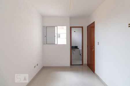 Quarto 1 de casa de condomínio à venda com 2 quartos, 70m² em Vila Matilde, São Paulo