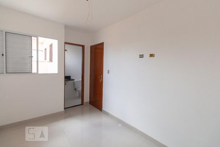 Quarto 1 de casa de condomínio à venda com 2 quartos, 70m² em Vila Matilde, São Paulo
