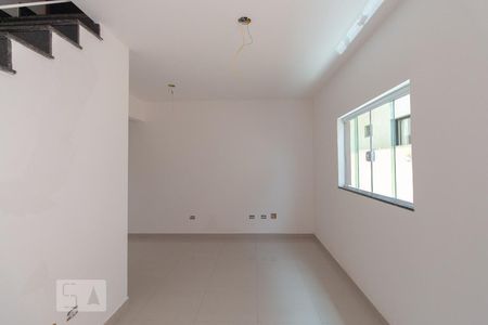 Sala de casa de condomínio à venda com 2 quartos, 70m² em Vila Matilde, São Paulo