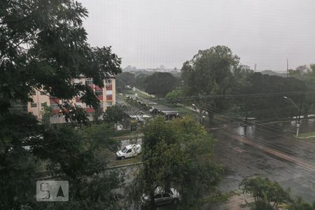 Vista de apartamento à venda com 3 quartos, 90m² em Humaitá, Porto Alegre