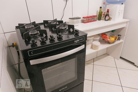 Apartamento à venda com 90m², 3 quartos e sem vagaCozinha